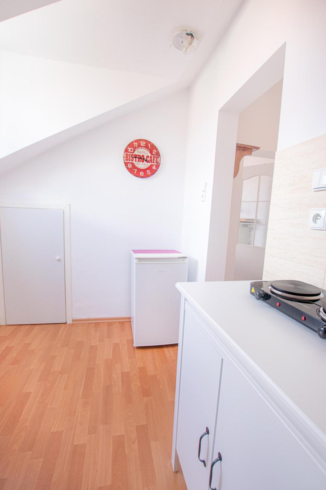 Appartement Podwale Str Large Flat In The Heart Of Old Town à Varsovie Extérieur photo