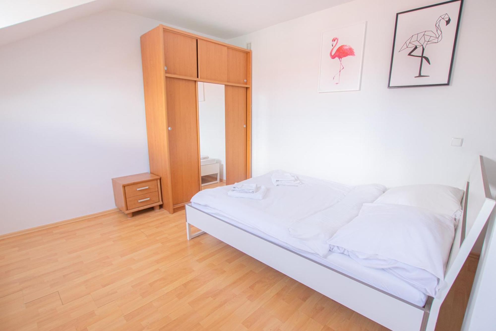 Appartement Podwale Str Large Flat In The Heart Of Old Town à Varsovie Extérieur photo