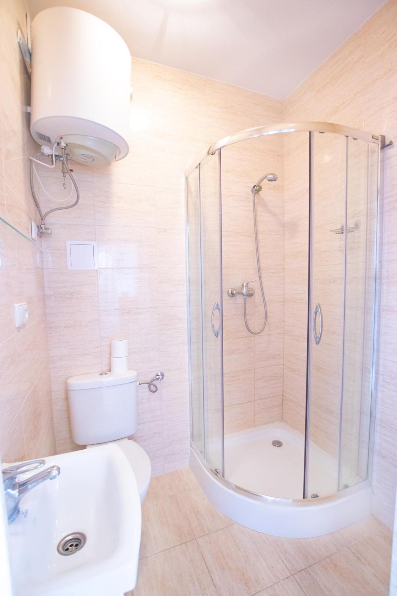 Appartement Podwale Str Large Flat In The Heart Of Old Town à Varsovie Extérieur photo